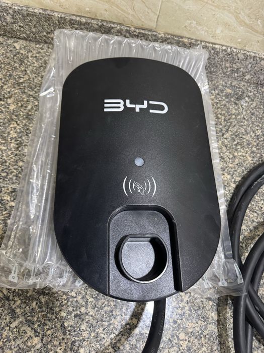 BYD 7 kW original quvvatlash stansiyasi