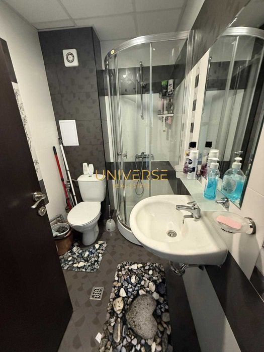 Продава се Двустаен апартамент в к.к. Слънчев бряг - 74 кв.м за 648 €/кв.м - Снимка #12