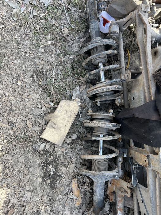 Мазда кронос 626 запчасти