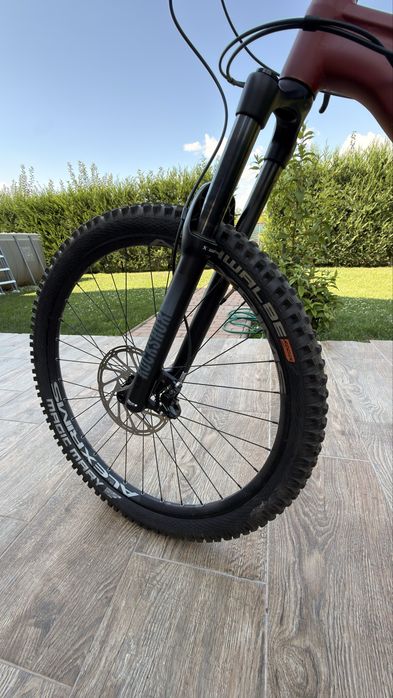 Canyon Stoic 3 (in garantie)