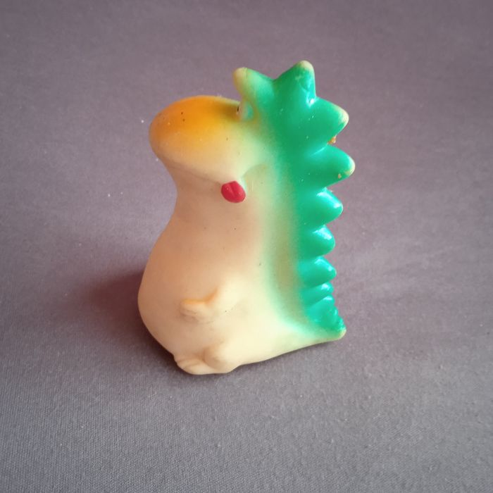 Красиви детски гумени играчки