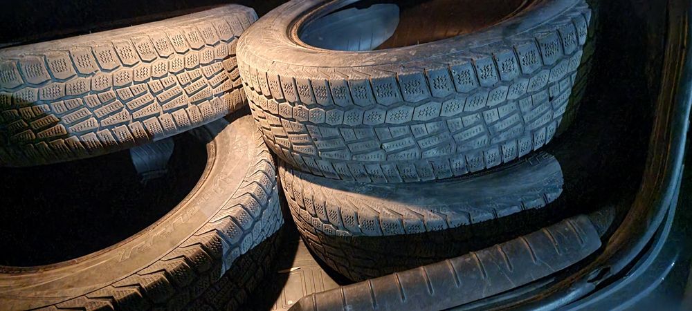 Шина 185/65/15 комплект