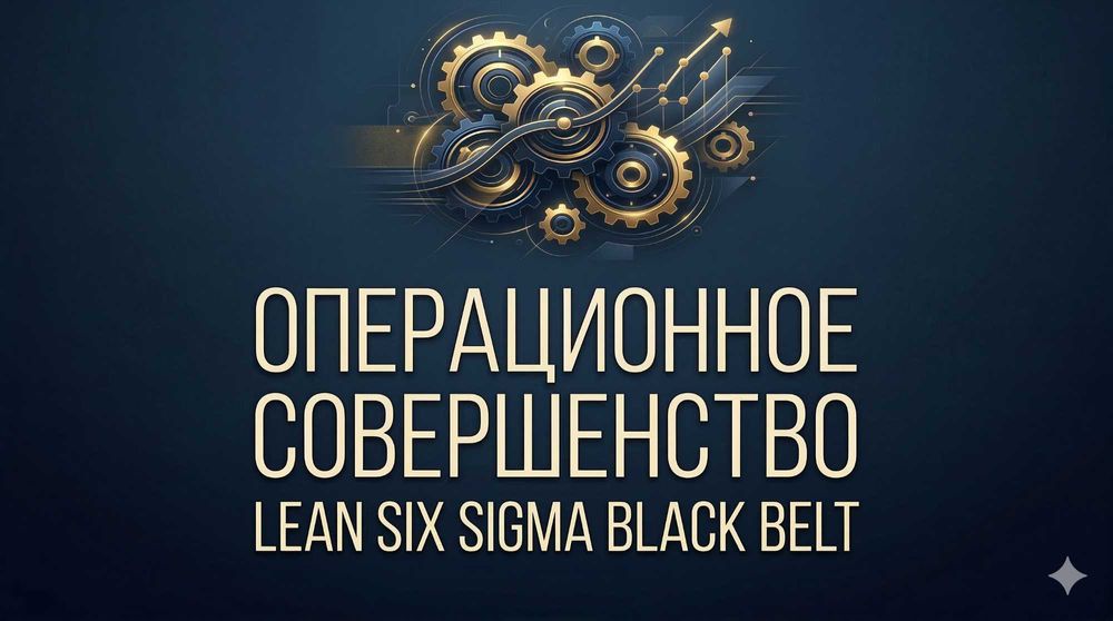 Оптимизация бизнеса, Lean, Kaizen (Для B2B)