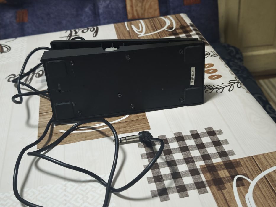 Roland Expresion pedal