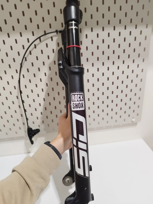Rock Shox SID Sl