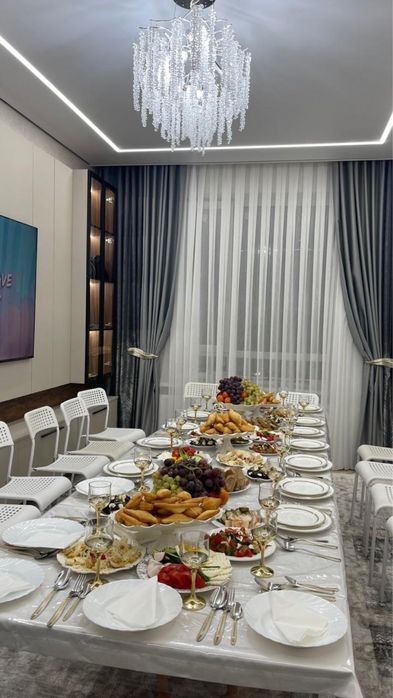 Посуда в аренду / на прокат