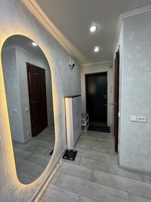 Продам 3х комнатную квартиру