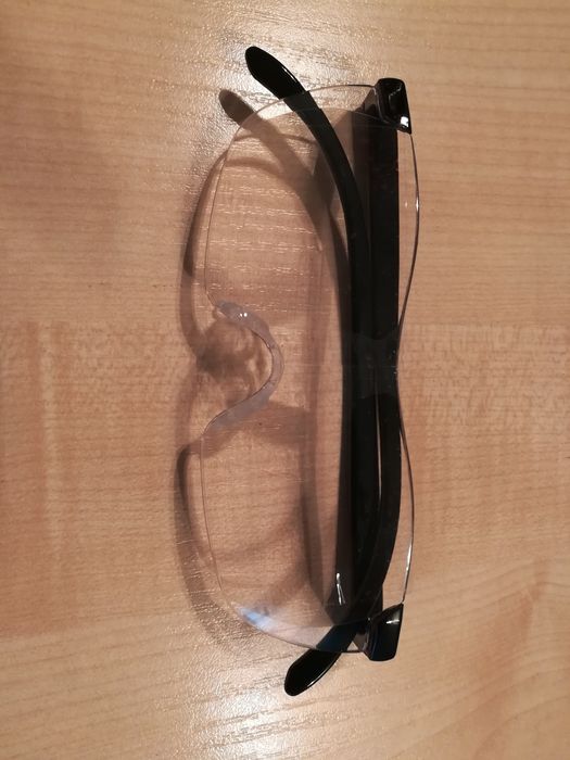 Очки - лупа универсальные