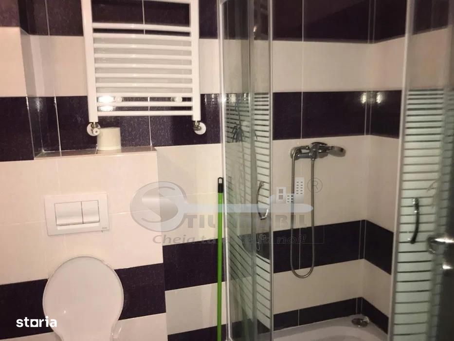 Apartament 2 camere Palas Mall