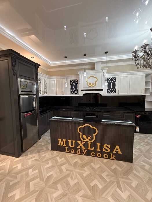 chilonzor Charx Novza