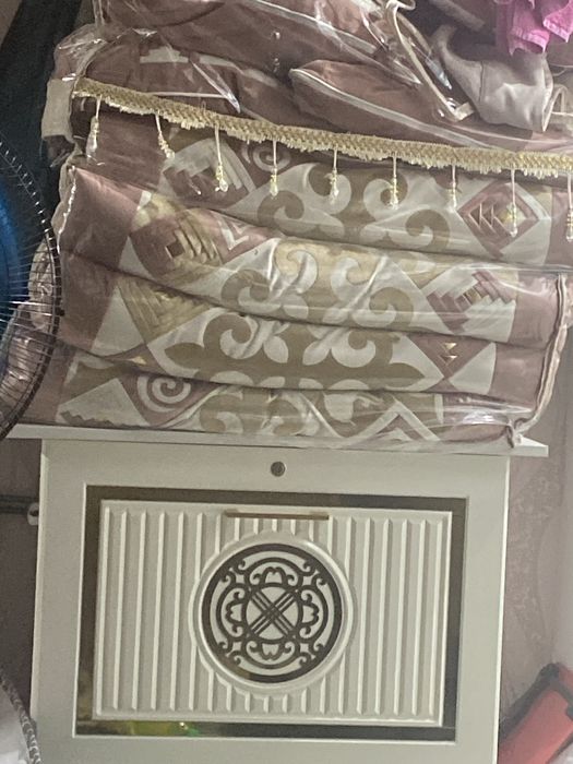 продам корпе жастык сандык новый