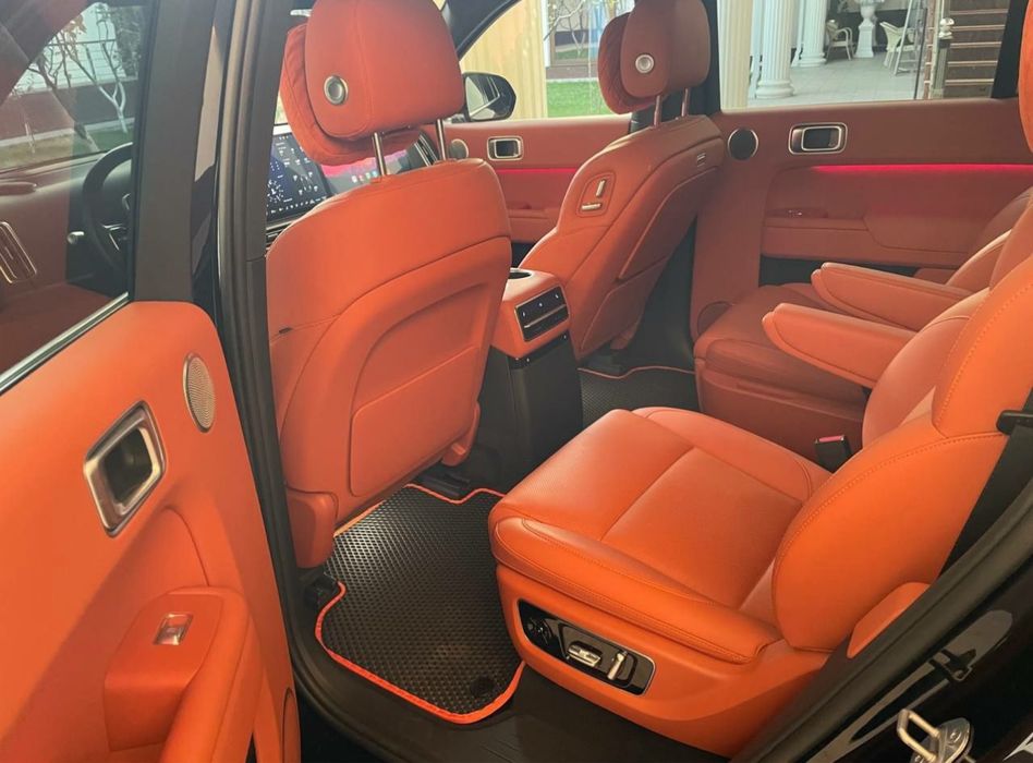 Li 9 max full sotiladi