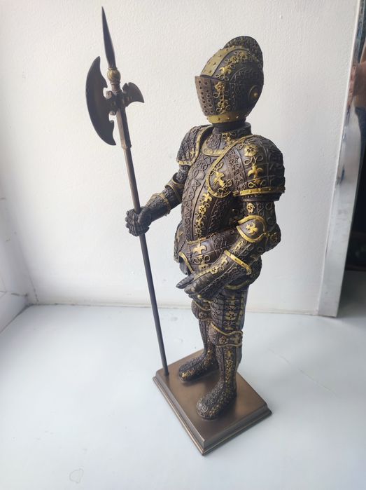 Сувенир Рыцарь средневековья