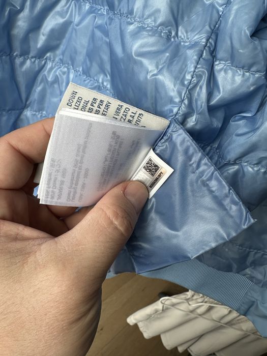 Geaca Moncler Originala dama/copii marimea S