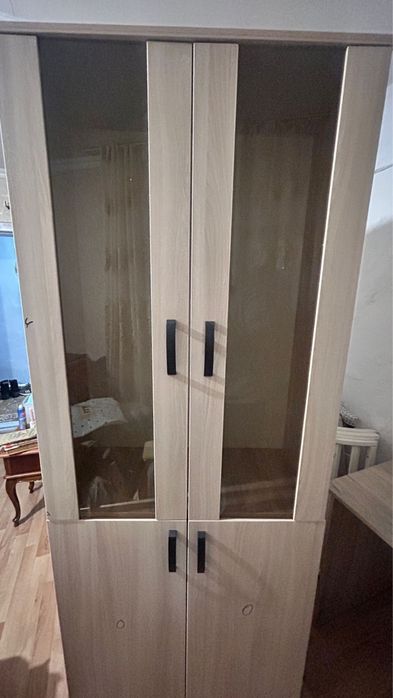 Продам офисный шкаф новый