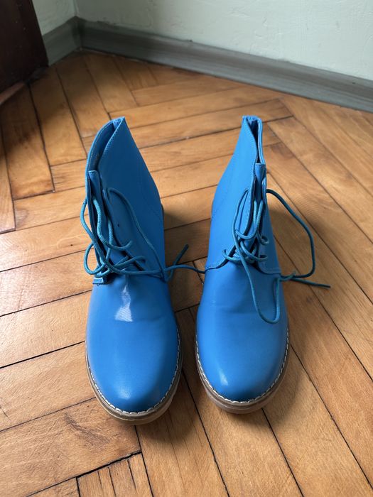 Кубинки 40 номер