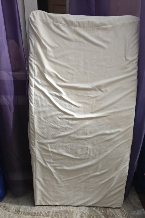 Матрас 120 на 60 для детской кроватки