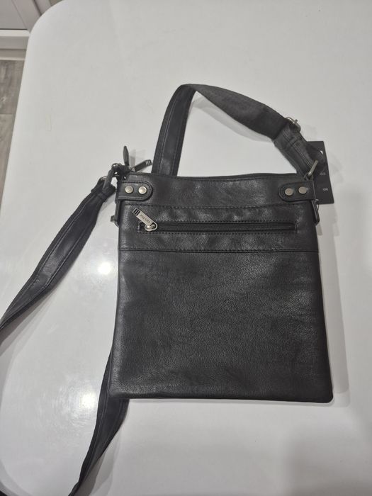 Сумка через плечо