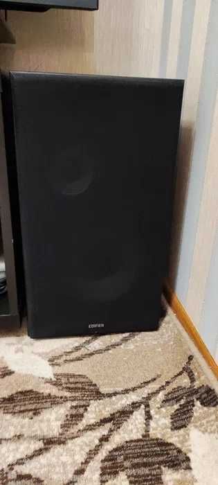 Колонки Edifier R2800 в идеальном состоянии