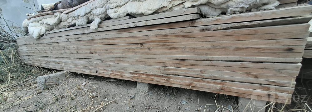 Пол тахта сотилади