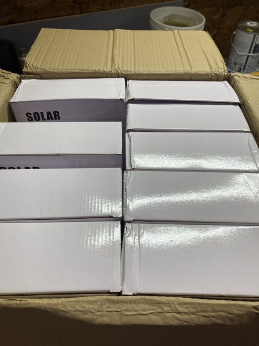 Маяк светодиодный