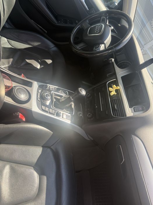 Audi A4 B8,2010,
