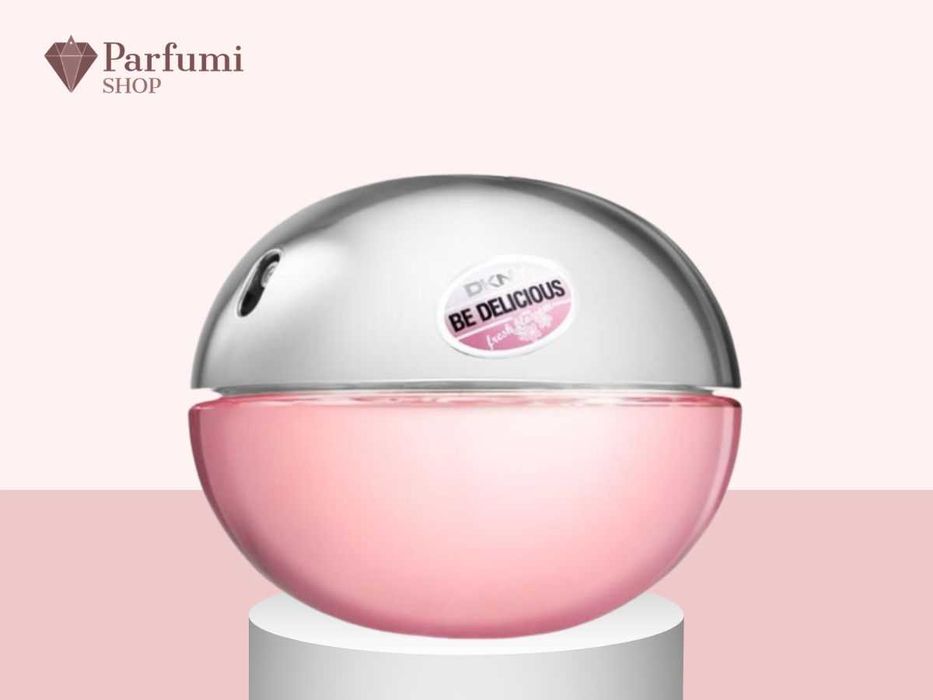 DKNY Be Delicious Fresh Blossom EDP D 100 ml