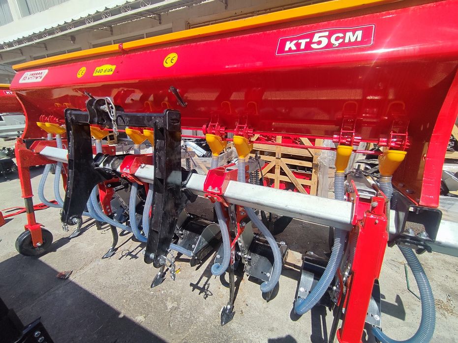 Фреза культиватор туркия