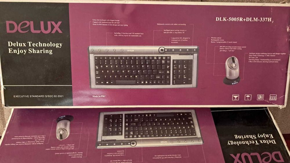 Клавиатура для компьютера