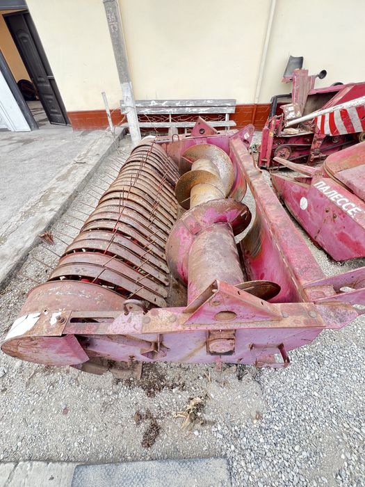 Palesse Patbor jatka