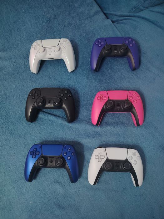 Controller ps5 original ( maneta playstation 5 )