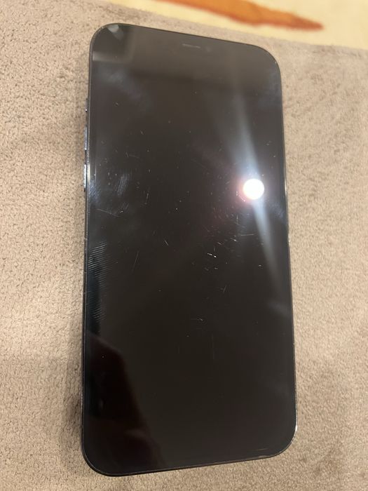 iPhone 12 pro max 128gb
