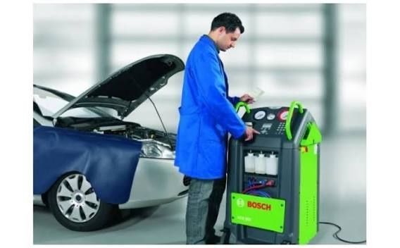 Încărcare Freon Auto și Utilaje Agricole,  deplasare la client!!