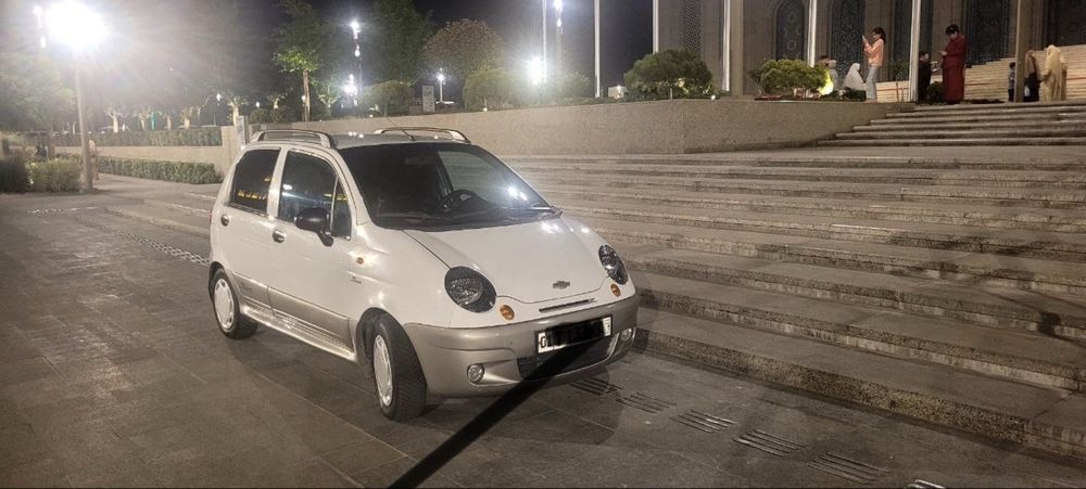 Matiz best full H9……………………………….