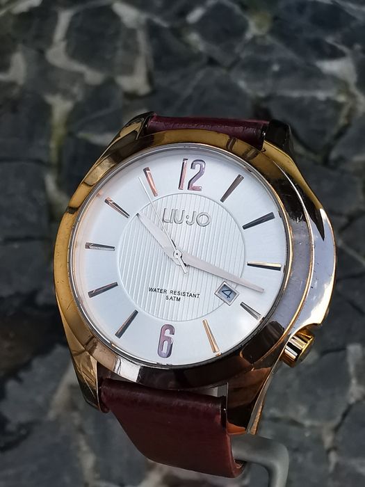 Ceas Liu Jo -Quartz -44 mm -Unisex