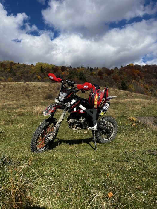 Vand kxd pro germany 125S gt‼️