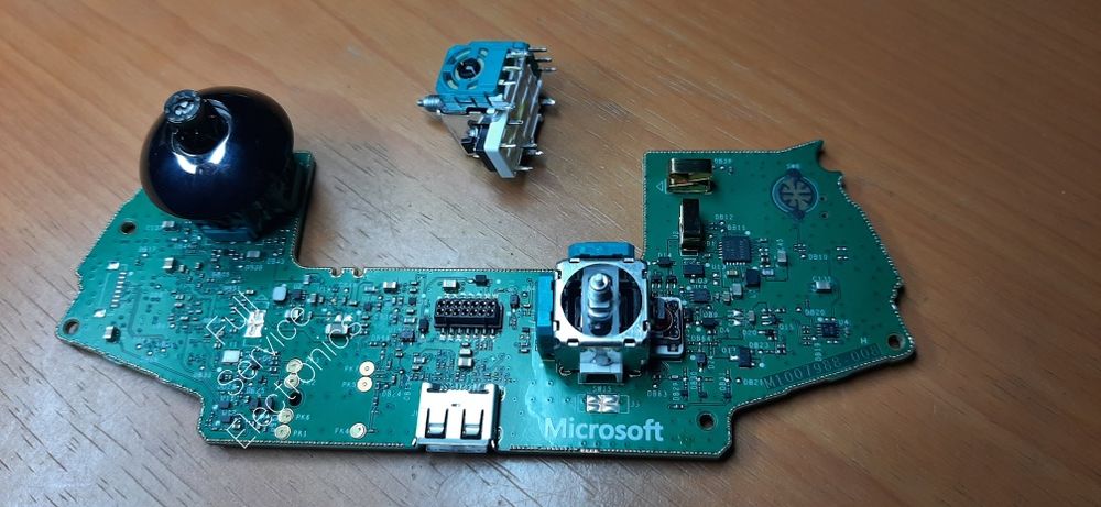 REPARATII Console Video PS4/PS5 XBOX NINTENDO electronice