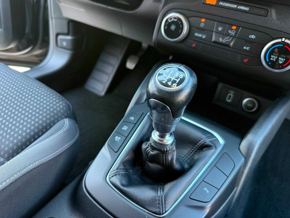 Ford FOCUS 1.5Tdci 2019