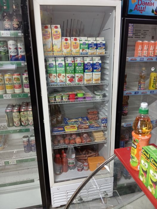 Продаю Морозильник и Холодильник