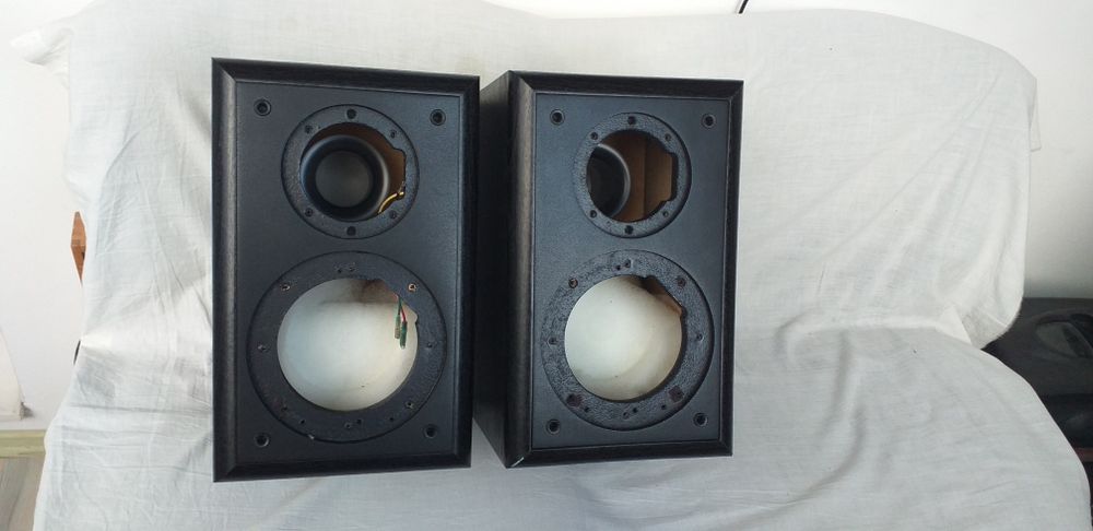 Cutii boxe technics sb m20