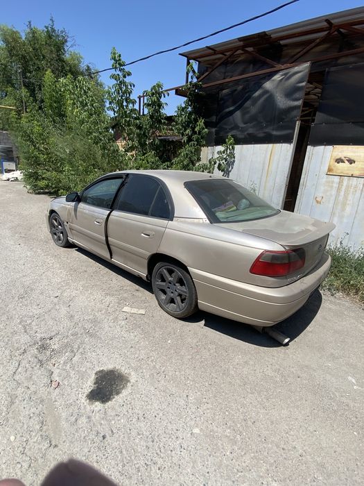 В продаже opel omega
