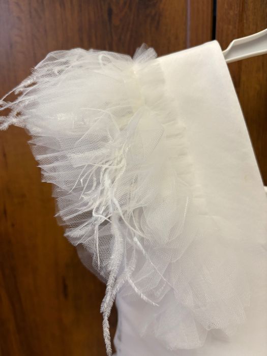 Нарядное платье для девочек