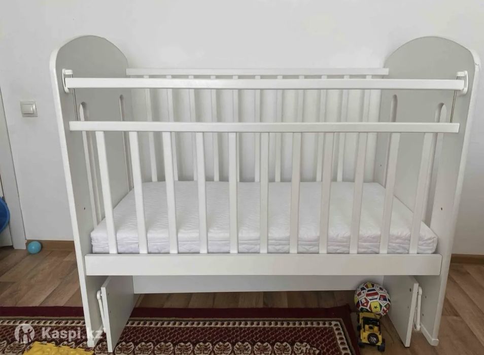 Продам детский кроват