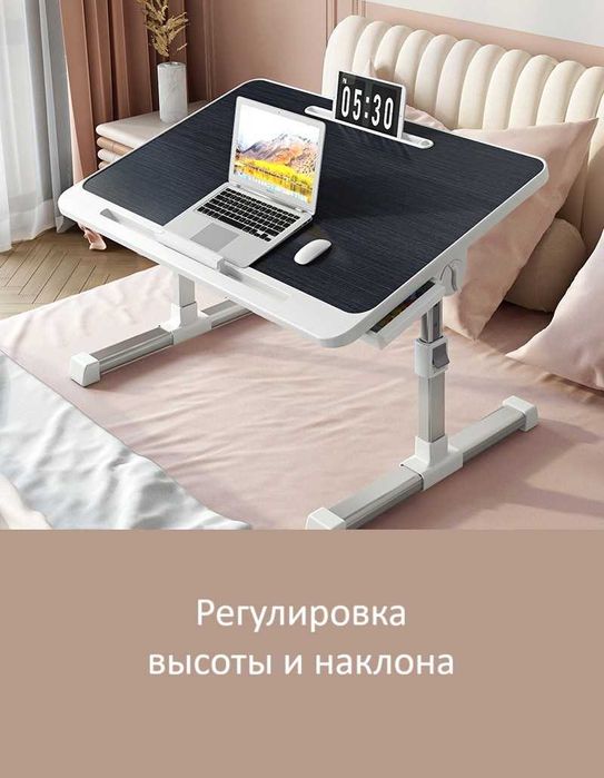 Столы, подставки, зеркала