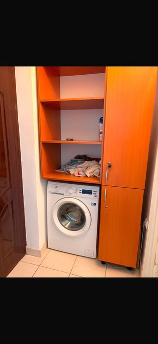 Ofer spre inchiriere garsoniera in Drumul Taberei Bucuresti