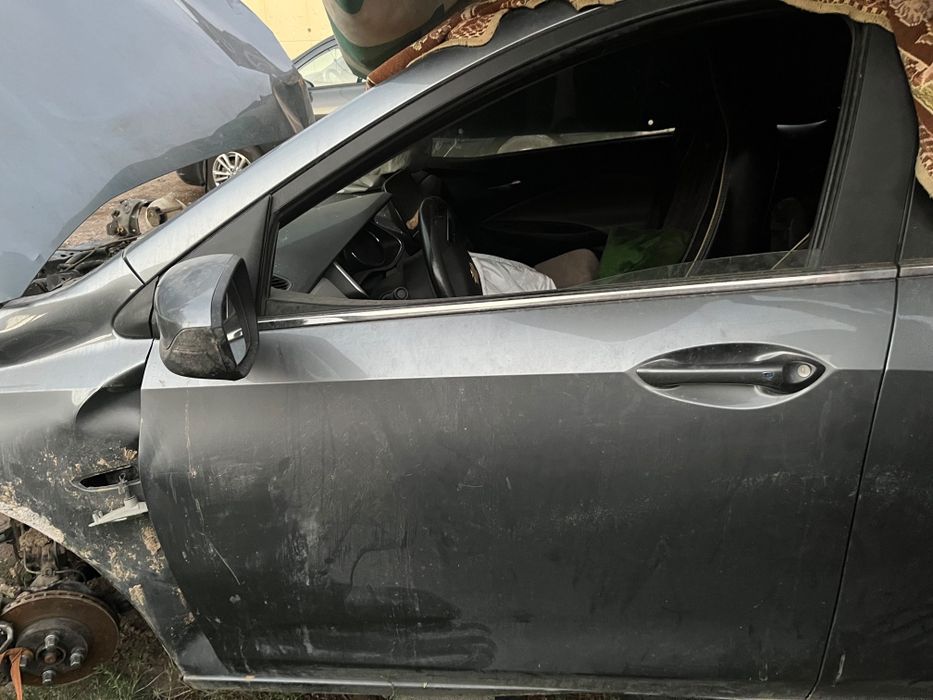 Chevrolet onix 1.2