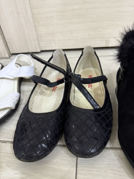 обувь для девочек