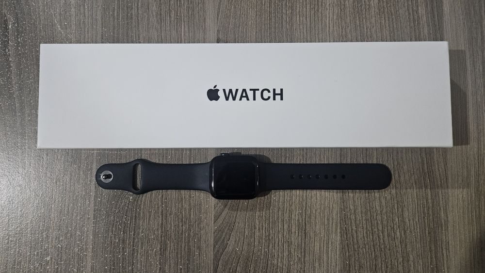 Apple Watch SE 2
