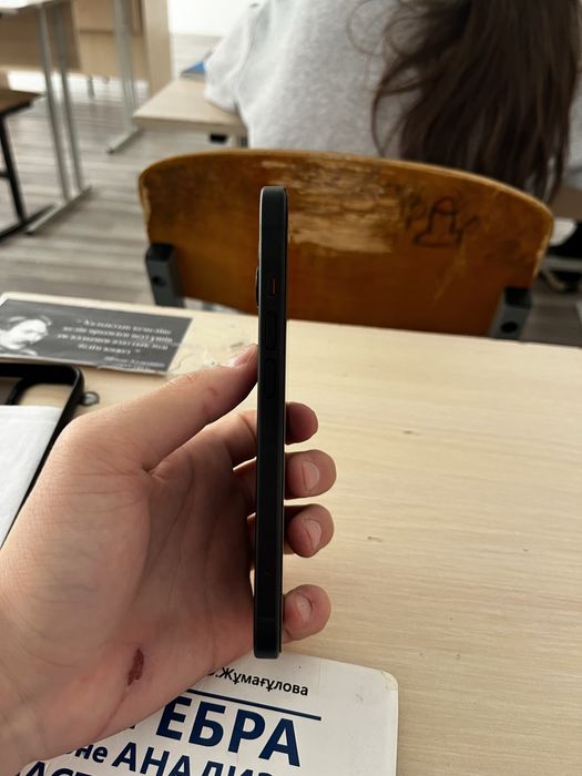 iPhone 15 (Обмен на Айфон (14 про) (15 про)