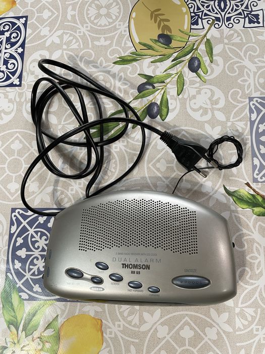 Радиоприемник Thompson